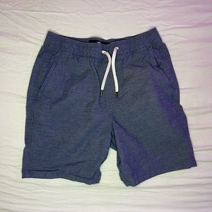 Hollister Beach prep Jogger shorts